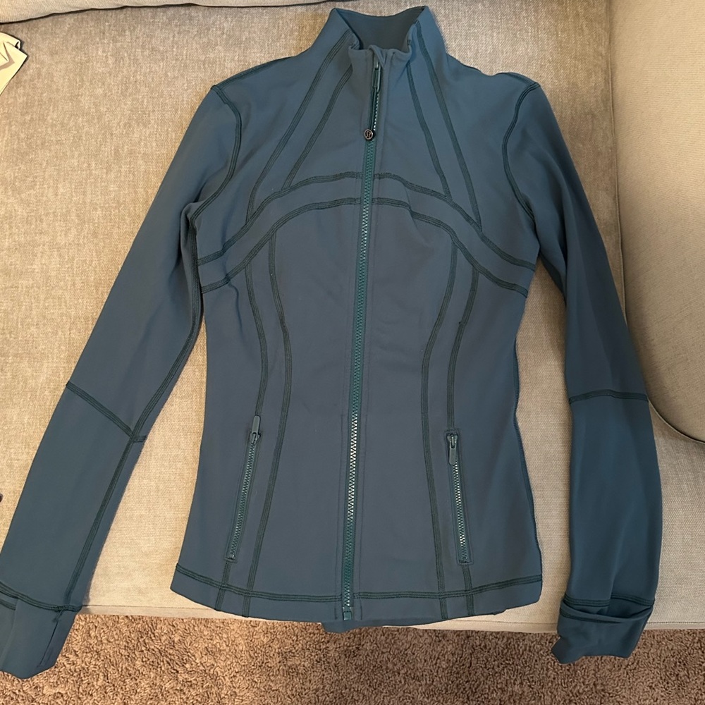 lululemon define jacket